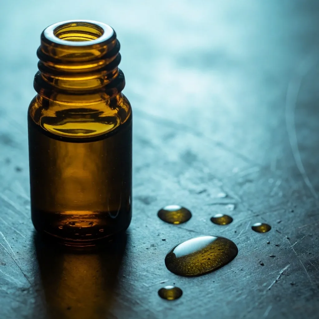 Sunshine Vitamin D3 supplement bottle