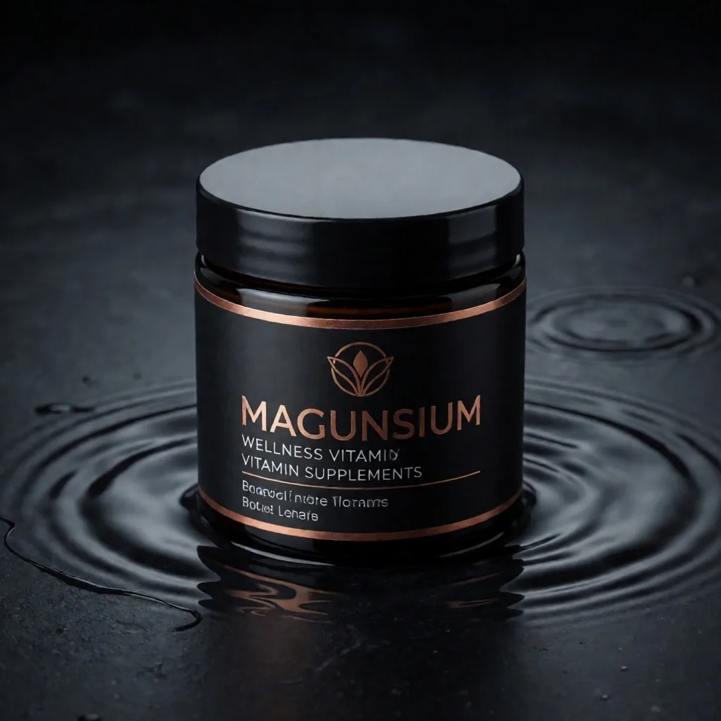 Magnesium Rest powder