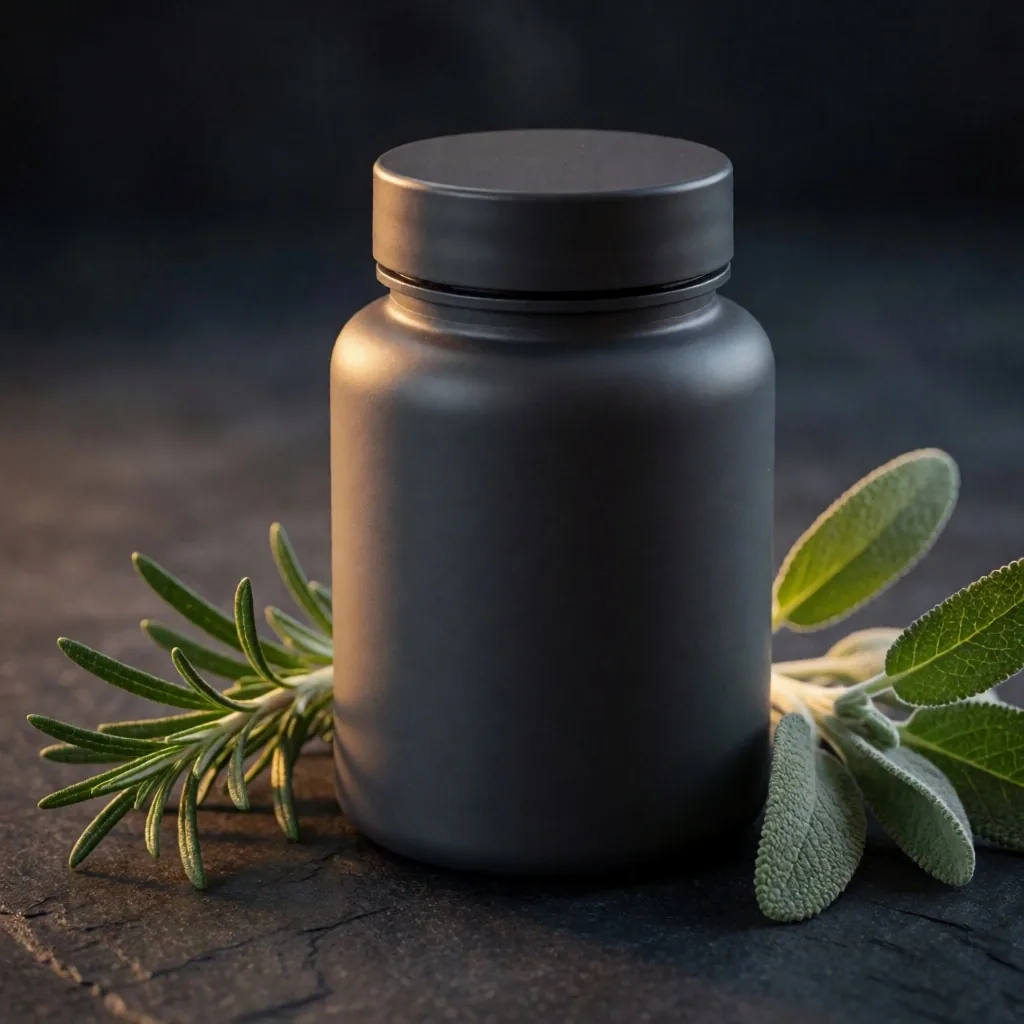 Active Multivitamins 50+ supplement bottle
