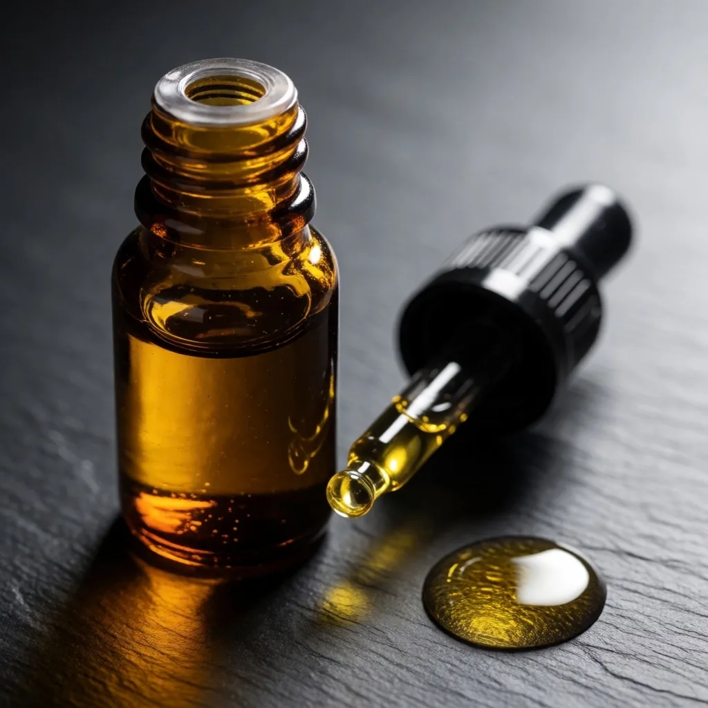 Sunshine Vitamin D3 bottle
