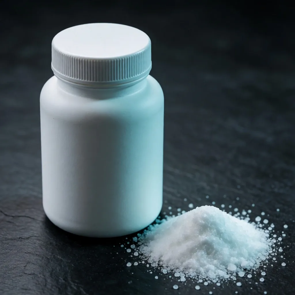 Zinc Picolinate 15mg supplement bottle