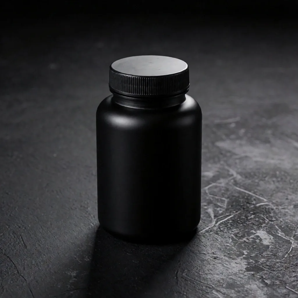 Daily Vitality Complex supplement bottle